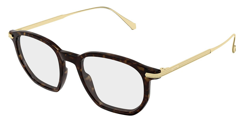 Cartier CT0628O 003 Glasses