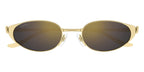 Cartier CT0630S 001 Sunglasses