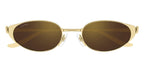 Cartier CT0630S 002 Sunglasses