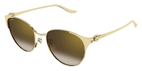 Cartier CT0631S 002 Sunglasses