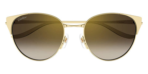Cartier CT0631S 002 Sunglasses