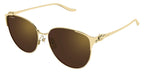Cartier CT0632SA 002 Sunglasses