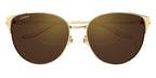 Cartier CT0632SA 002 Sunglasses