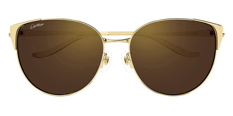 Cartier CT0632SA 002 Sunglasses