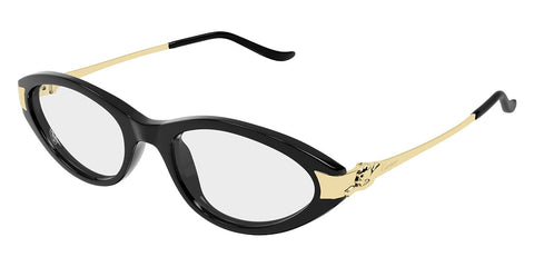 Cartier CT0633O 001 Glasses