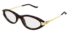 Cartier CT0633O 002 Glasses