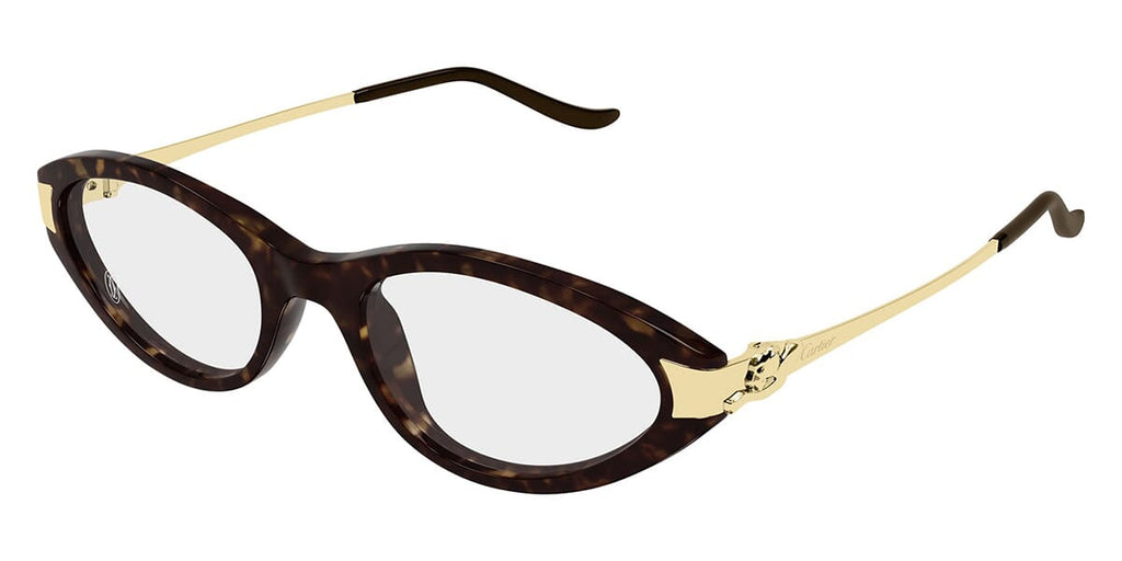 Cartier CT0633O 002 Glasses