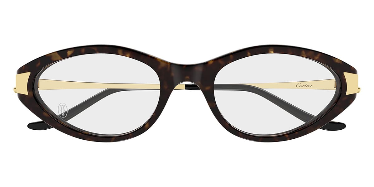Cartier CT0633O 002 Glasses