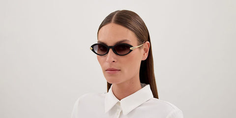 Cartier CT0634S 001 Sunglasses