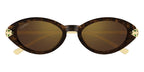 Cartier CT0634S 002 Sunglasses