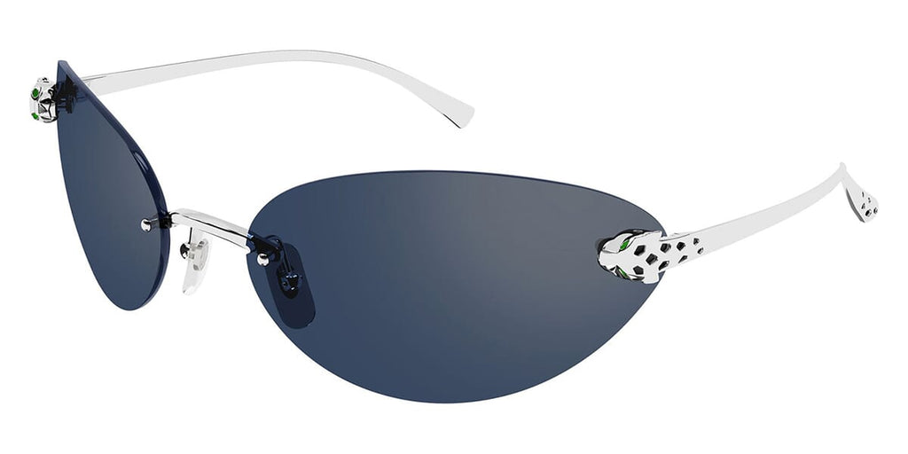 Cartier CT0635S 002 Sunglasses