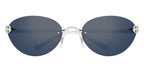 Cartier CT0635S 002 Sunglasses