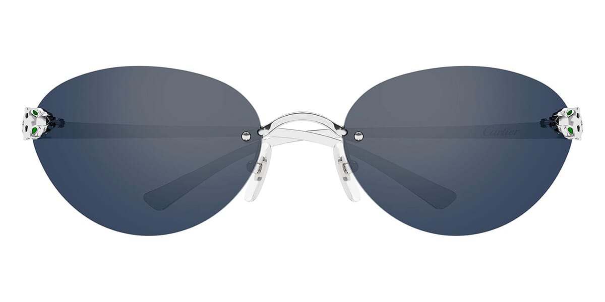Cartier CT0635S 002 Sunglasses