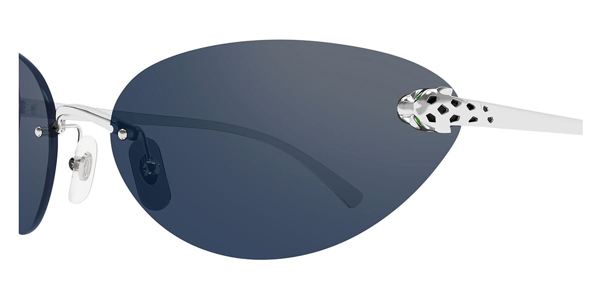 Cartier CT0635S 002 Sunglasses