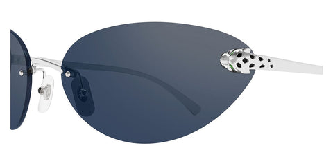 Cartier CT0635S 002 Sunglasses