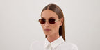 Cartier CT0636S 002 Sunglasses