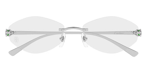 Cartier CT0637O 002 Glasses