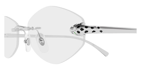 Cartier CT0637O 002 Glasses