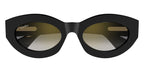 Cartier CT0638S 001 Sunglasses