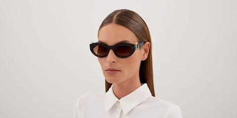 Cartier CT0638S 002 Sunglasses