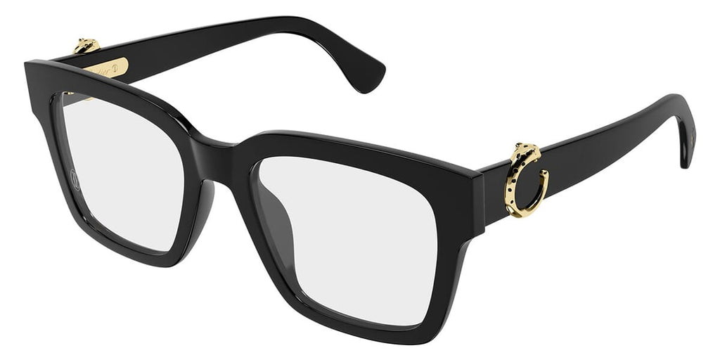 Cartier CT0640O 001 Glasses
