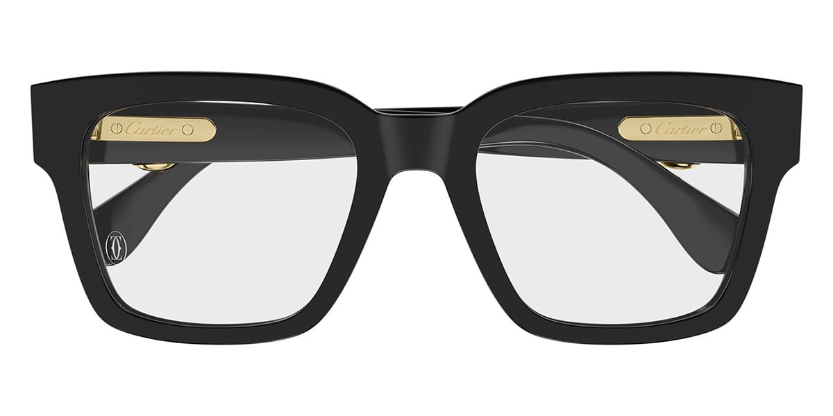 Cartier CT0640O 001 Glasses