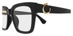 Cartier CT0640O 001 Glasses