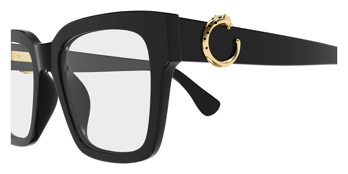 Cartier CT0640O 001 Glasses