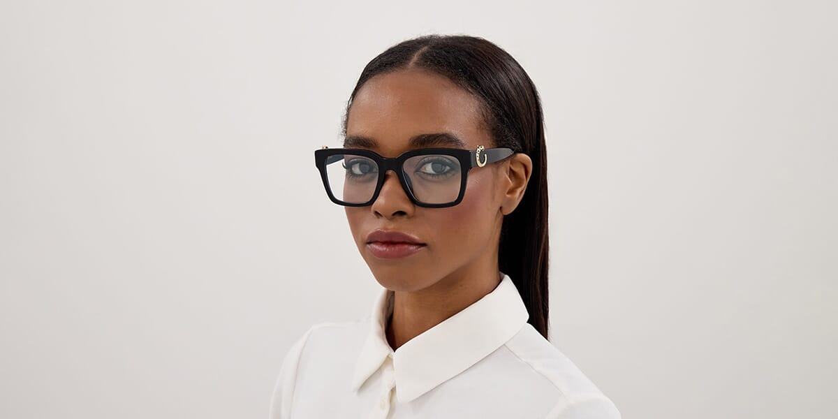 Cartier CT0640O 001 Glasses