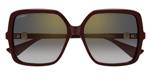 Cartier CT0641S 003 Sunglasses