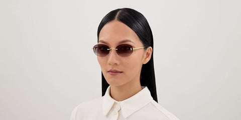 Cartier CT0642SA 001 Sunglasses