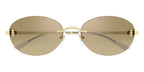 Cartier CT0642SA 002 Sunglasses