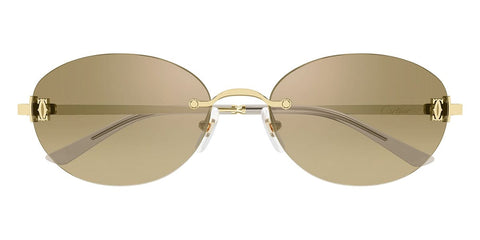Cartier CT0642SA 002 Sunglasses
