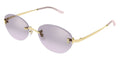 Cartier CT0642SA 003 Sunglasses