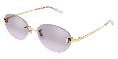 Cartier CT0642SA 003 Sunglasses