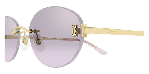 Cartier CT0642SA 003 Sunglasses