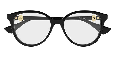 Cartier CT0643O 001 Glasses