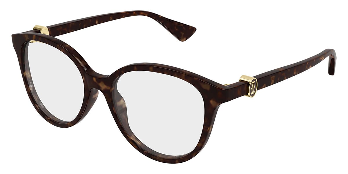 Cartier CT0643O 002 Glasses