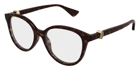 Cartier CT0643O 002 Glasses