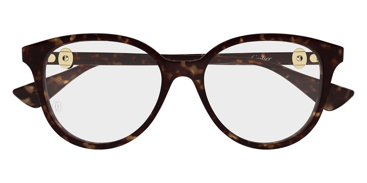 Cartier CT0643O 002 Glasses