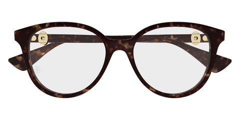 Cartier CT0643O 002 Glasses