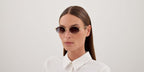 Cartier CT0644S 001 Sunglasses