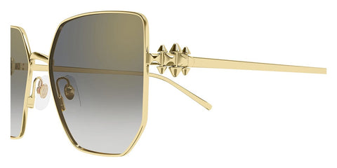 Cartier CT0645S 001 Sunglasses