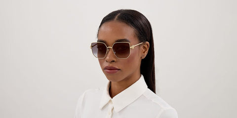 Cartier CT0645S 001 Sunglasses