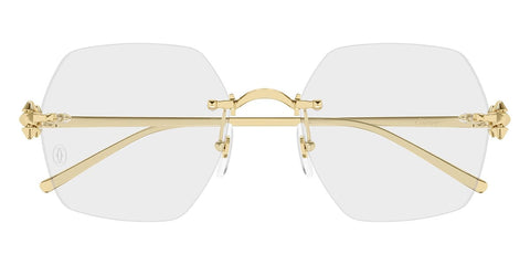 Cartier CT0646O 001 Glasses