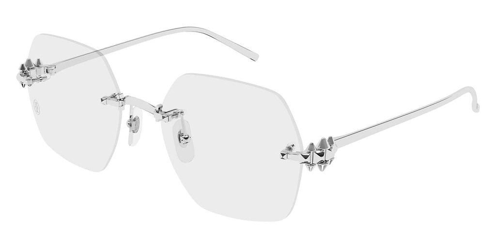 Cartier CT0646O 002 Glasses