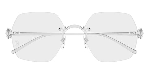 Cartier CT0646O 002 Glasses