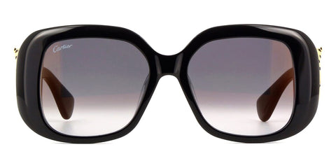 Cartier Panthere C CT0471SA 001 Sunglasses