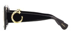 Cartier Panthere C CT0471SA 001 Sunglasses