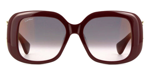 Cartier Panthere C CT0471SA 004 Sunglasses